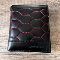 AUDI Collection | portafoglio in pelle