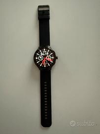 SMARTWATCH OUKITEL 2025