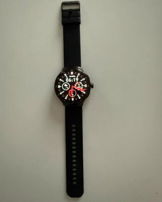 SMARTWATCH OUKITEL 2025