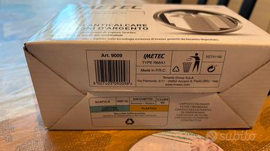 Filtri imetec zerocalc
