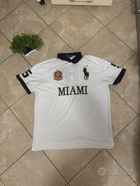t-shirt polo ralph lauren