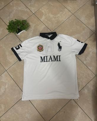 t-shirt polo ralph lauren