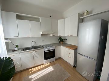 Cucina  completa di elettrodomestici - Muggia