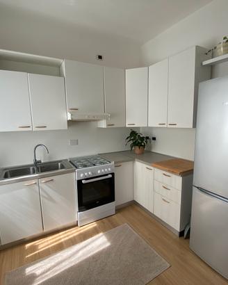 Cucina  completa di elettrodomestici - Muggia