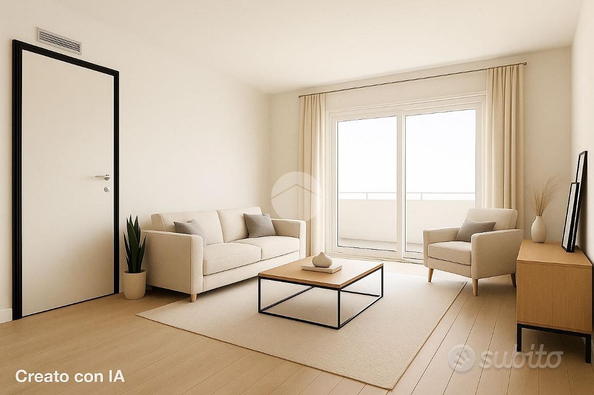 Apartment in Luzzi, Cavoni-Ginestreto - Vista 3