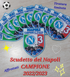 gadget calcio Napoli - Collezionismo In vendita a Napoli