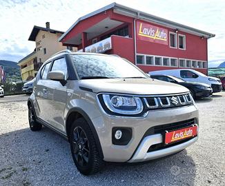 SUZUKI Ignis 1.2 Hybrid 4WD All Grip Top
