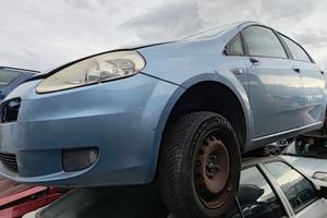 Ricambi FIAT GRANDE PUNTO 1.3 MTJ anno 2008