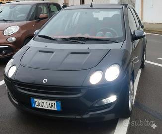 Smart Forfour 1.3 Passion (95 CV)
