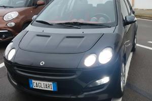 Smart Forfour 1.3 Passion (95 CV)