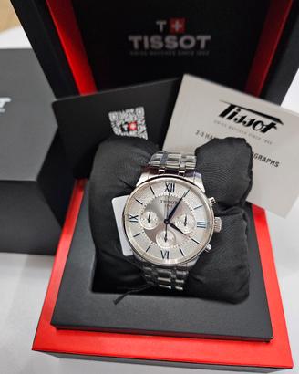 TISSOT, REF: T139.462.11.038.00