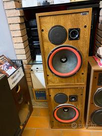 Cerwin Vega hed u123 coppia di diffusori