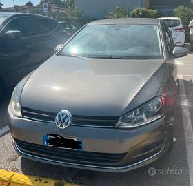 Golf 7