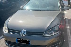 Golf 7