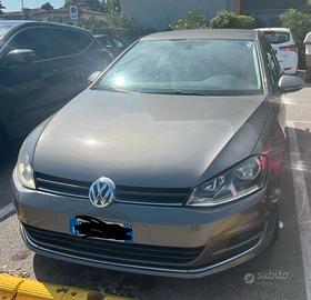 Golf 7