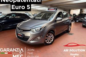 Hyundai i20 1.2 Neopatentati Euro 5