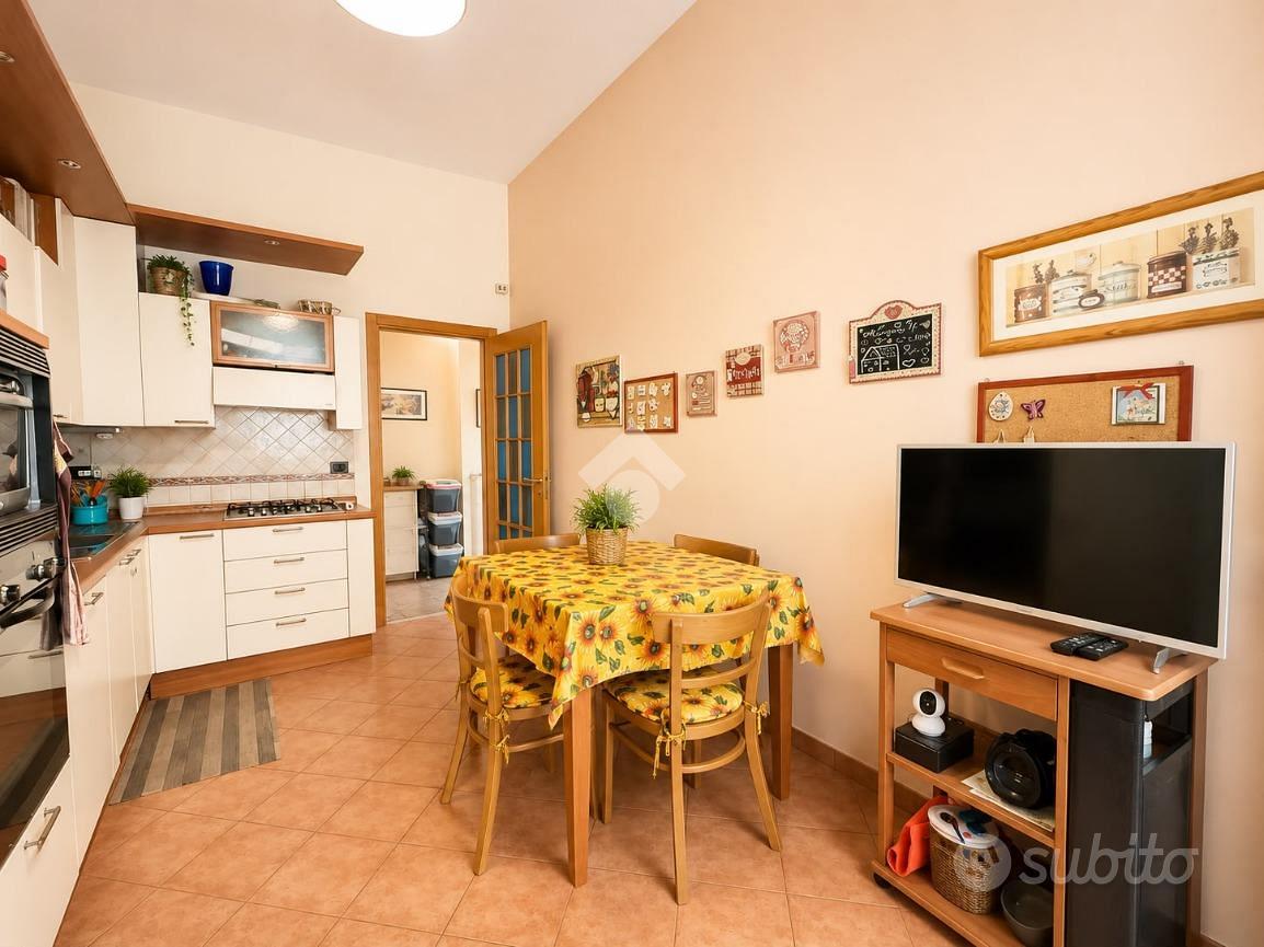 Appartamento – Napoli, Mergellina, Municipalità 1 - Vista 5