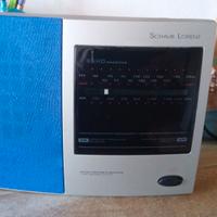 Radio portatile AM/FM Schaub Lorenz