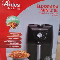 Friggitrice ad Aria Ardes 2,5L