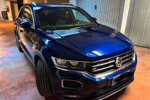 Volkswagen T-Roc 1.5 TSI Advanced Act BlueMotion
