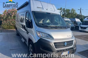 KNAUS KNAUS BOX STAR 600