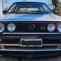 VW Golf Gti