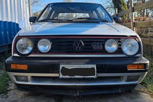 VW Golf Gti