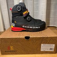 Scarponi alpinismo invernali UNISEX 39