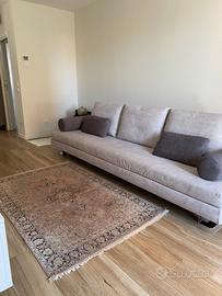 Tappeto persiano indiano