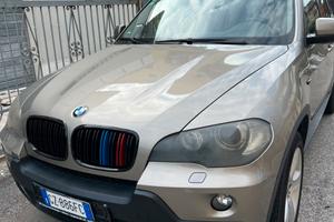 BMW X5 e70 3.0d