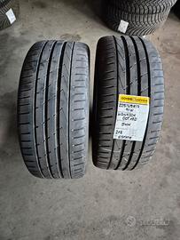 2 GOMME USATE ESTIVO 2254517 - CP63118517
