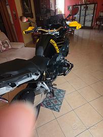 GS1250 40 Anniversario 