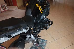 GS1250 40 Anniversario 