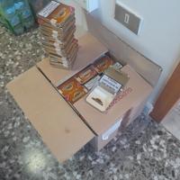 contenitori per sigari