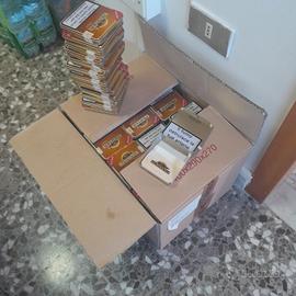 contenitori per sigari