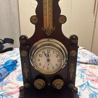 Orologio da parete d epoca