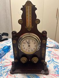 Orologio da parete d epoca