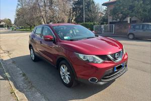 Nissan Qashqai 1.6 dCi 2WD Acenta