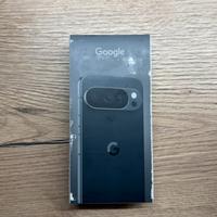 Pixel 10 Pro 512gb Obsodian sigillato