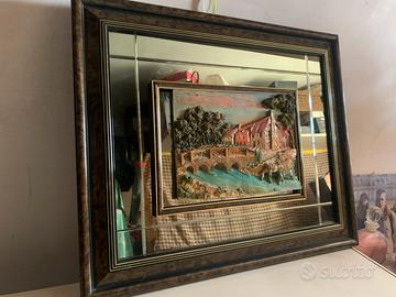 Quadro a specchio