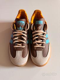 Adidas Samba Woody Toy Story