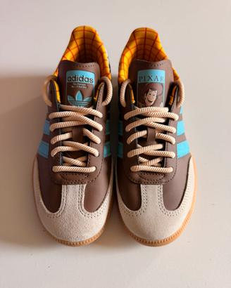 Adidas Samba Woody Toy Story
