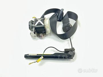 CINTURA DI SICUREZZA ANTERIORE DESTRA FIAT 500 Ser