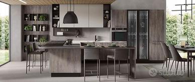 CUCINE NUOVE