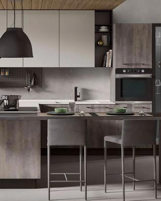 CUCINE NUOVE