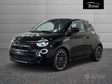 FIAT 500 IV 2020 - 500 1.0 hybrid Icon U71093