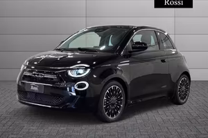 FIAT 500 IV 2020 - 500 1.0 hybrid Icon U71093