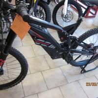 Sem Venom Motobike