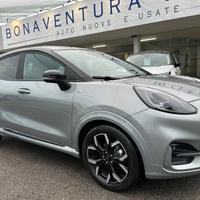Ford Puma 1.0 ecoboost h ST-Line X s&s 125cv auto