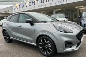 Ford Puma 1.0 ecoboost h ST-Line X s&s 125cv auto